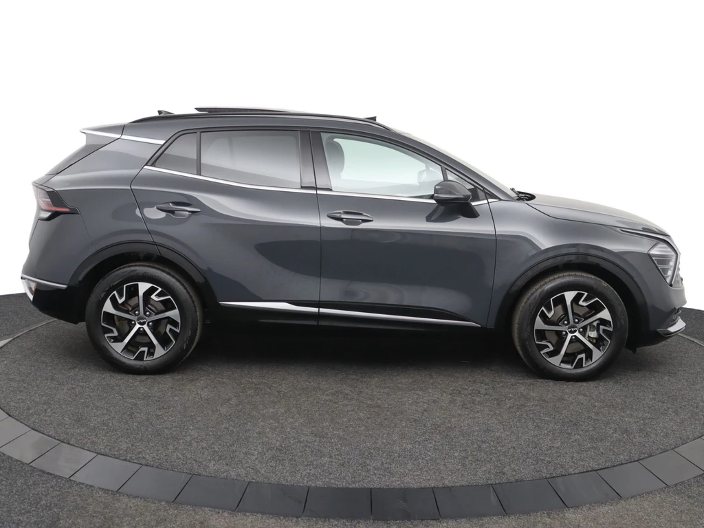 Kia Sportage – foto 9