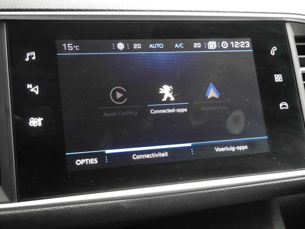 Peugeot 308 – foto 24