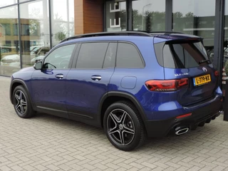 Mercedes-Benz GLB – thumbnail 4