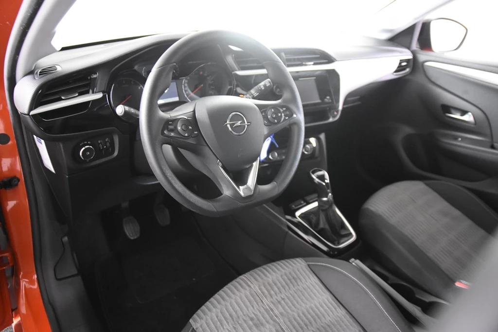 Opel Corsa – foto 18