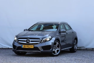 Mercedes-Benz GLA – thumbnail 2