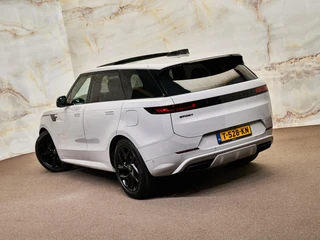 Land Rover Range Rover Sport – thumbnail 8