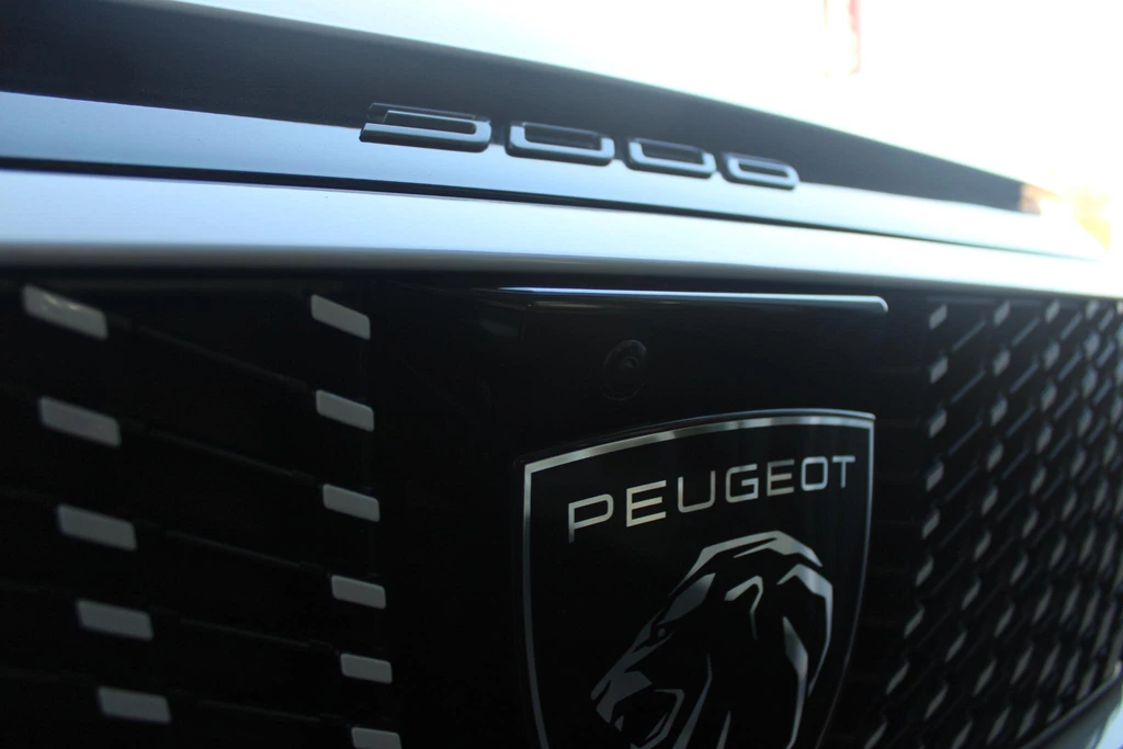 Peugeot e-3008 – foto 25