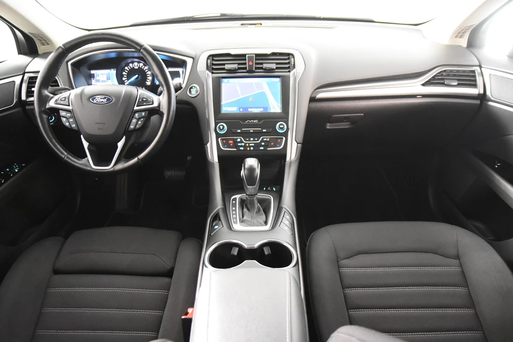 Ford Mondeo – foto 15