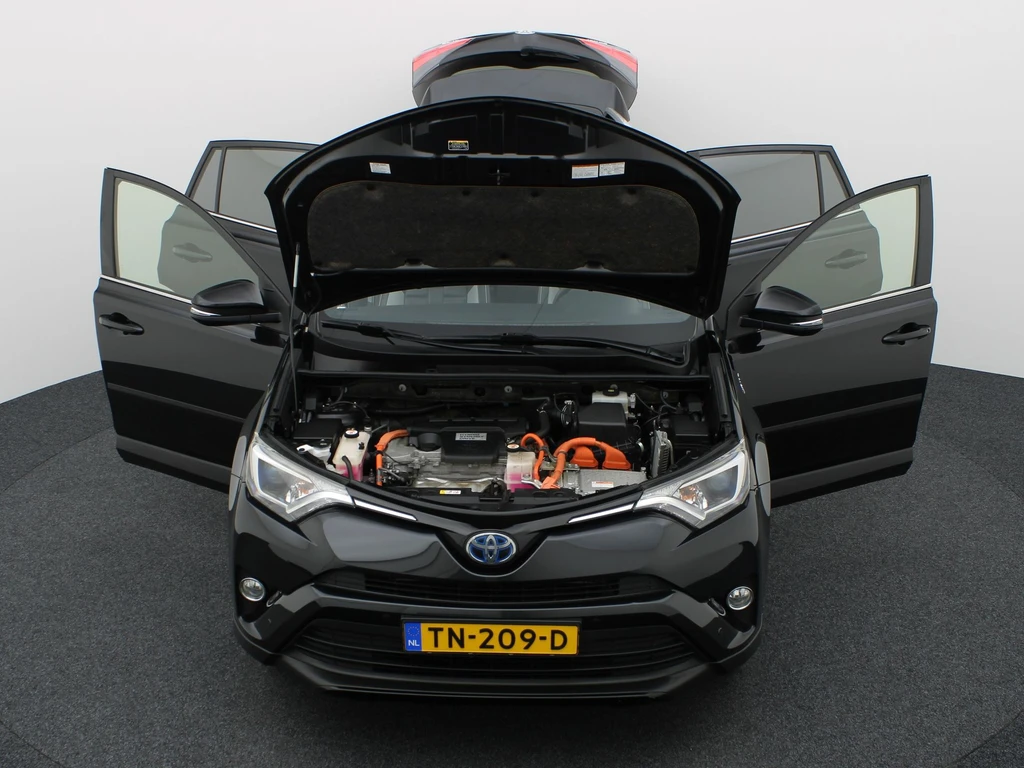 Toyota RAV4 – foto 14