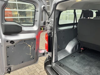 Citroën Jumpy – thumbnail 20