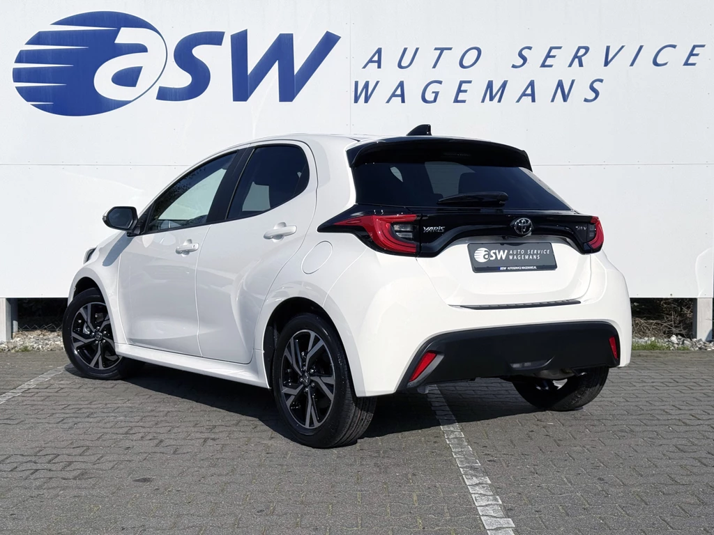 Toyota Yaris – foto 4