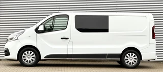 Renault Trafic – thumbnail 2