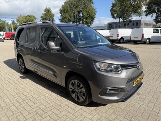 Toyota ProAce – thumbnail 7