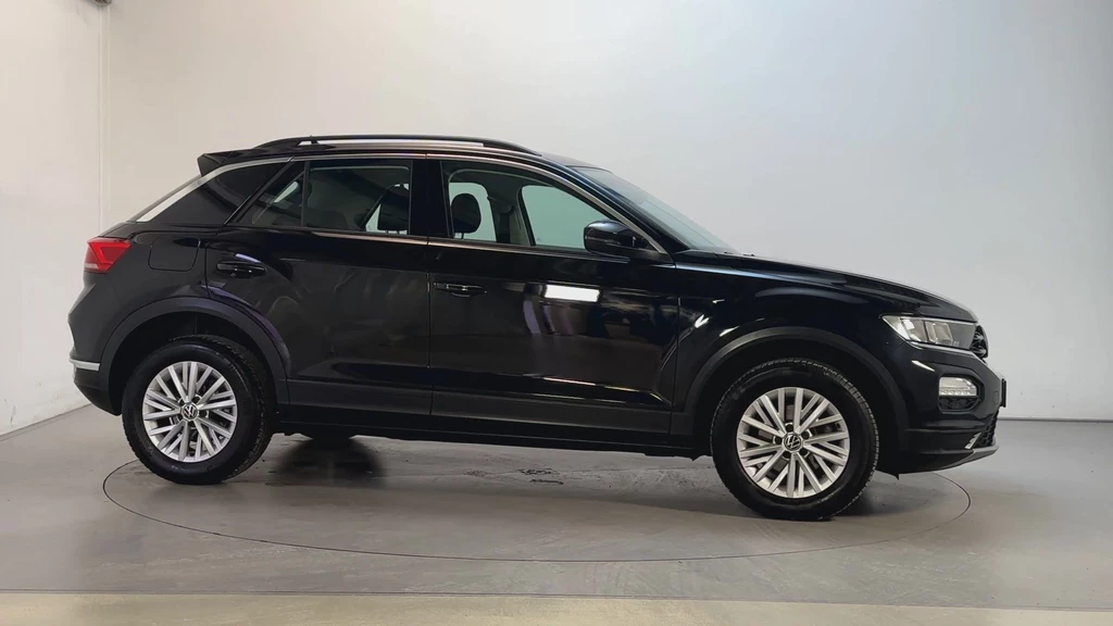 Volkswagen T-Roc – foto 6
