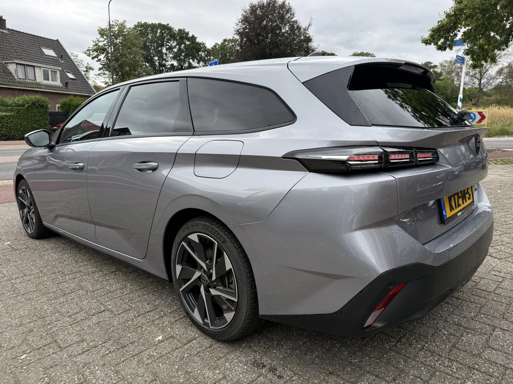 Peugeot 308 – foto 5