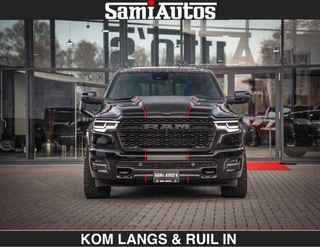 Dodge Ram Pick-Up – thumbnail 19