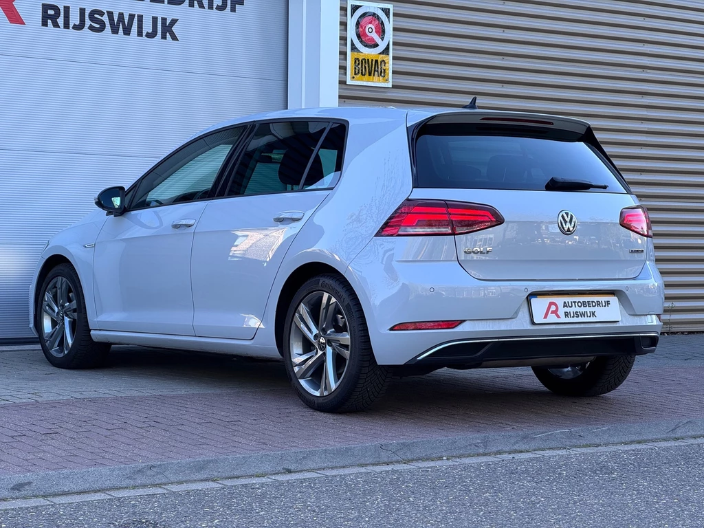 Volkswagen Golf – foto 4