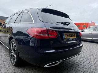 Mercedes-Benz C-Klasse – thumbnail 6