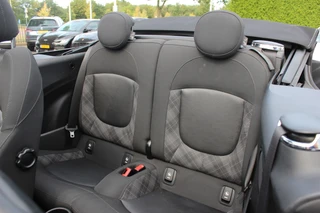 MINI Cooper Cabrio – thumbnail 13
