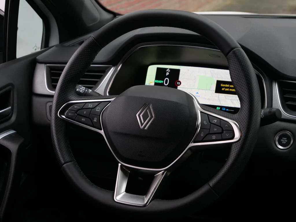 Renault Captur – foto 14