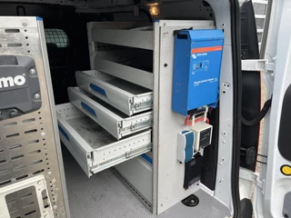 Ford Transit Connect – thumbnail 29
