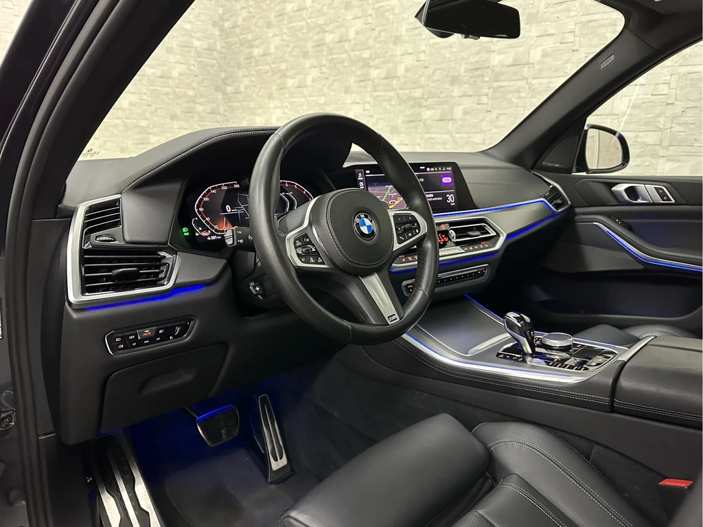 BMW X5 – foto 15