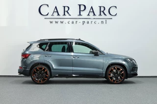 CUPRA Ateca – thumbnail 6