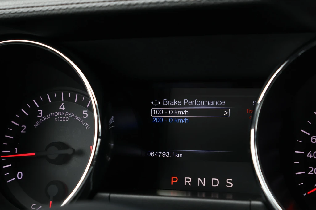 Ford Mustang – foto 46