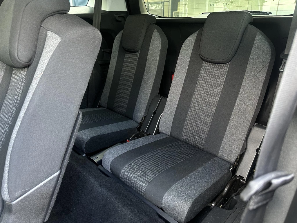 Peugeot 5008 – foto 12