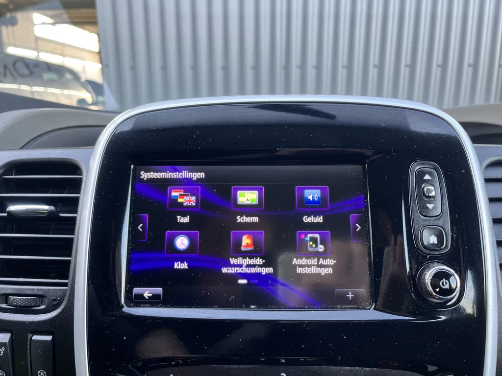 Renault Trafic – foto 40