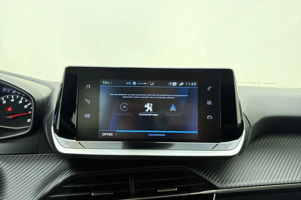 Peugeot 2008 – foto 26