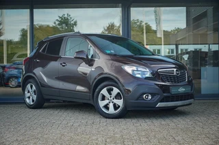 Opel Mokka – thumbnail 9