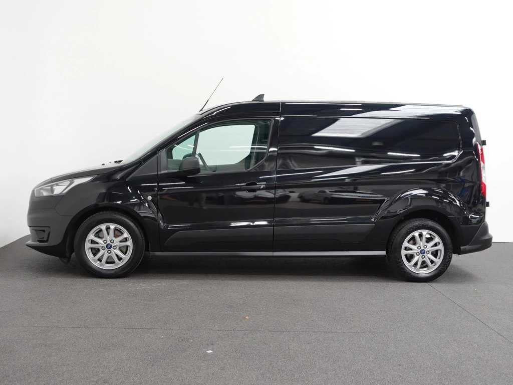 Ford Transit Connect – foto 2