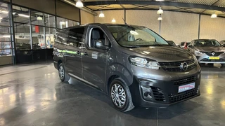 Opel Vivaro – thumbnail 13