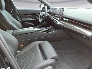 BMW 5 Serie – thumbnail 8