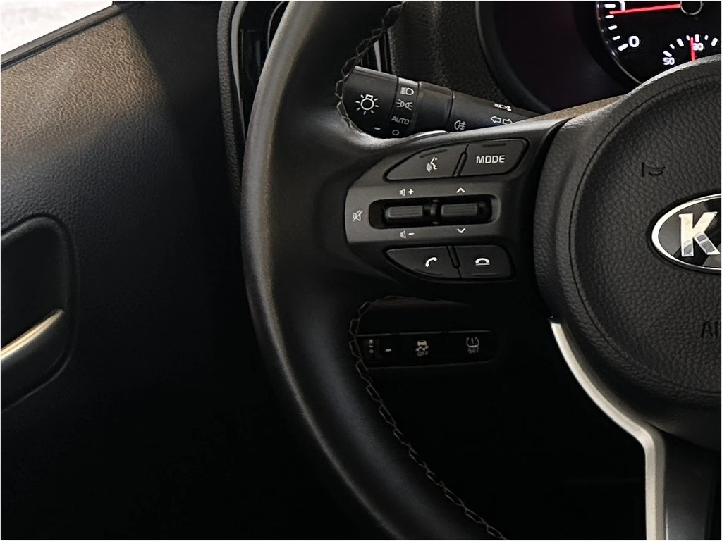Kia Picanto – foto 22