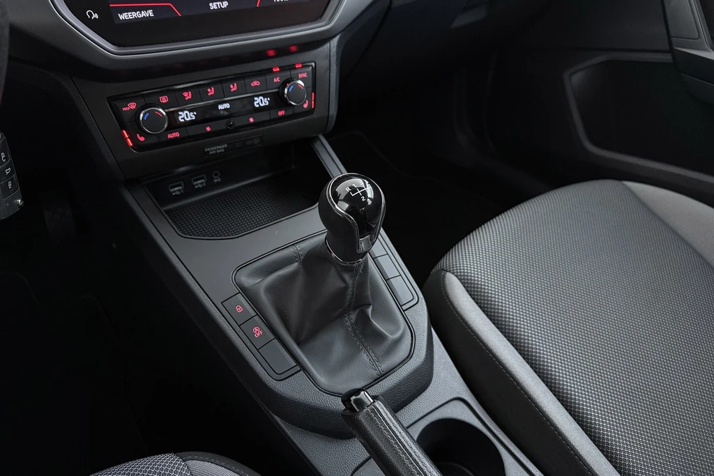 SEAT Ibiza – foto 28