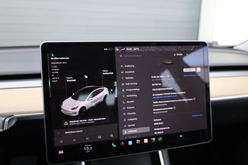 Tesla Model 3 – foto 19