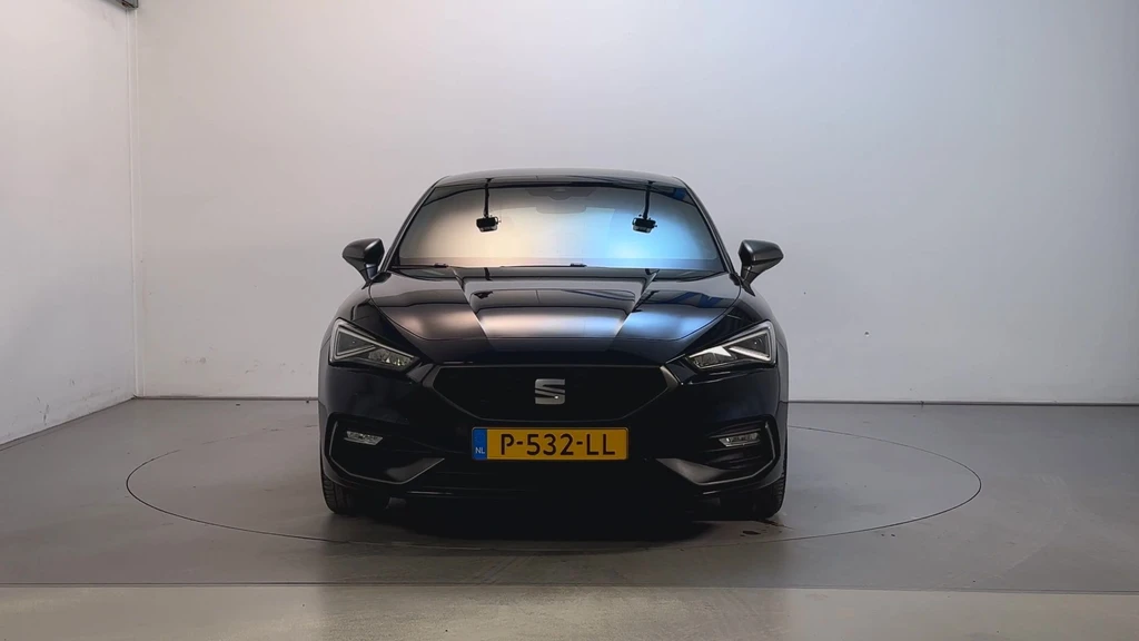 SEAT Leon – foto 8