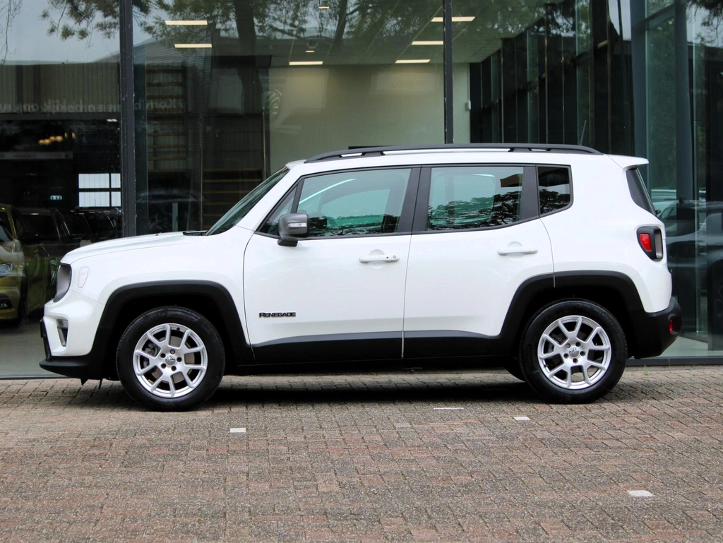Jeep Renegade – foto 2