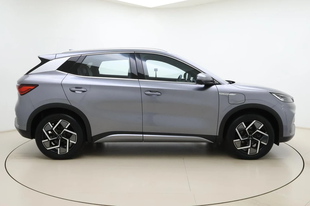 BYD ATTO 3 – foto 7