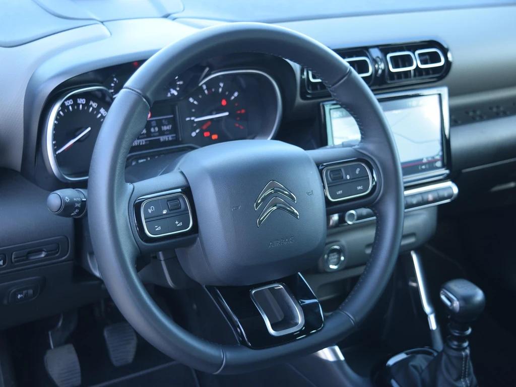 Citroën C3 Aircross – foto 6