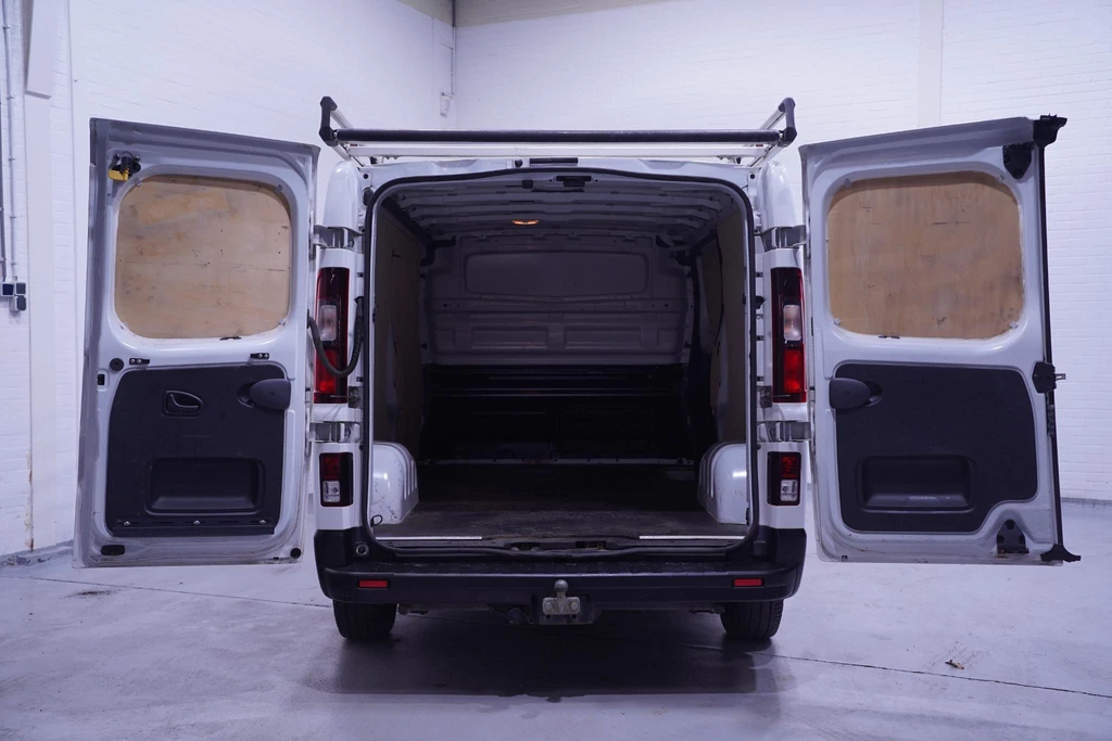 Nissan NV300 – foto 15