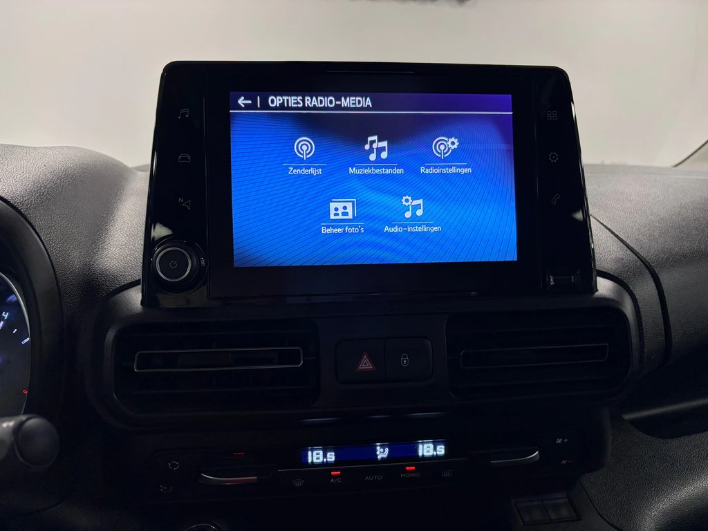 Toyota ProAce – foto 23