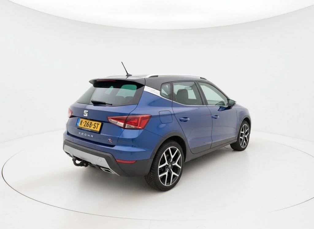 SEAT Arona – foto 5