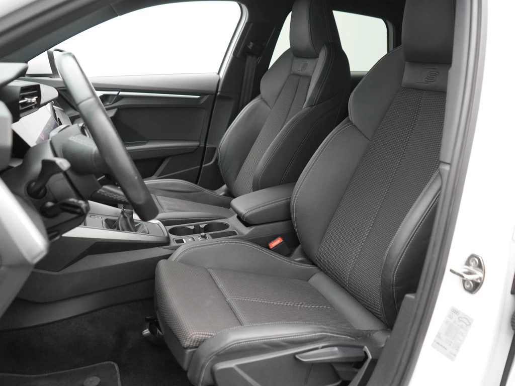 Audi A3 – foto 30