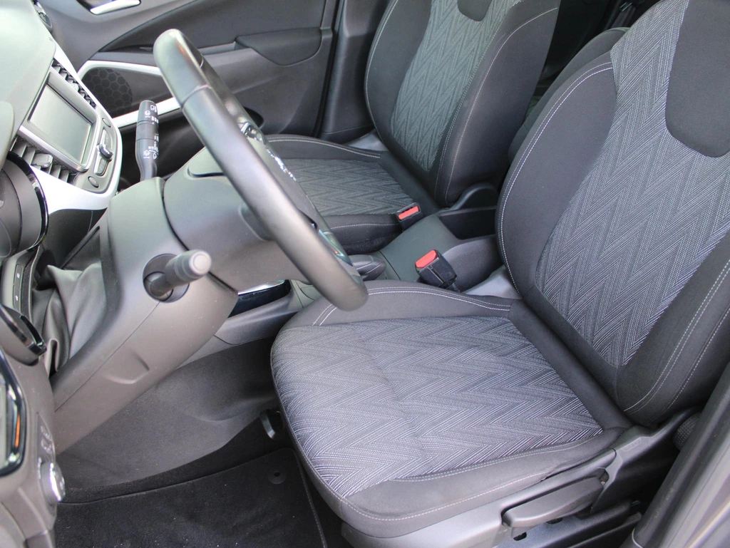Opel Crossland X – foto 12