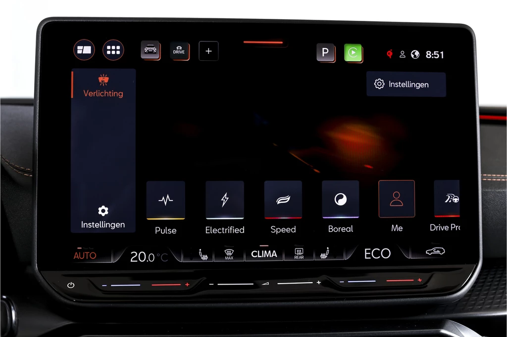 CUPRA Formentor – foto 46