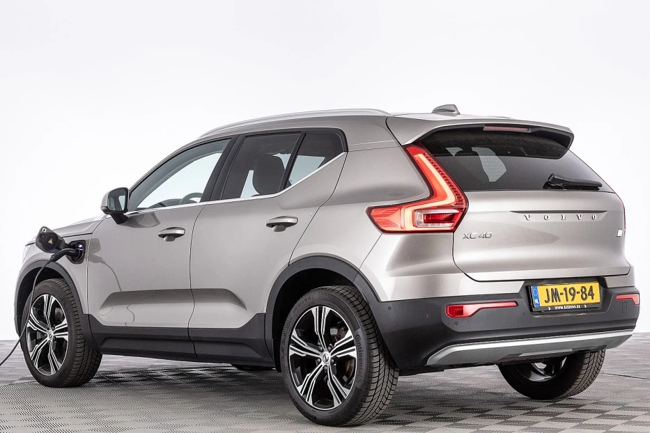 Volvo XC40 – foto 3