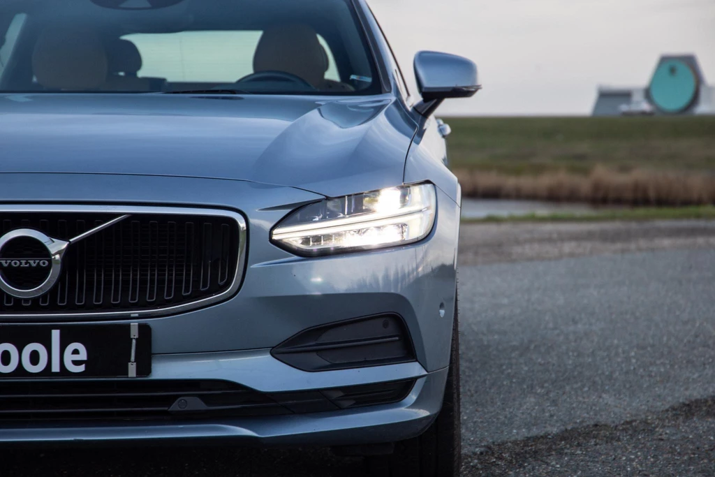 Volvo V90 – foto 17