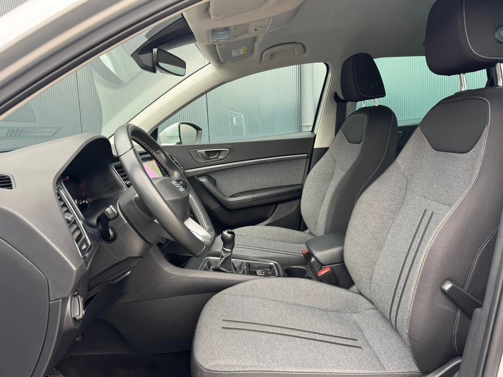 SEAT Ateca – foto 23