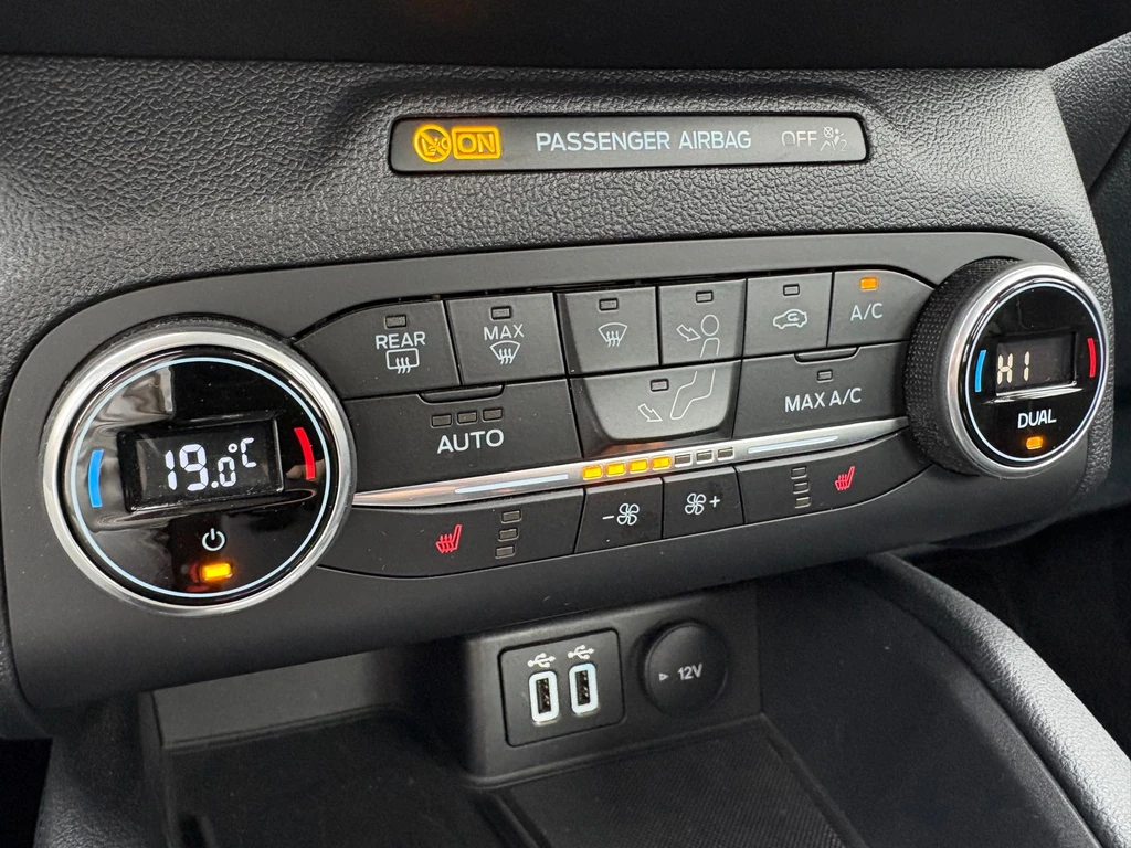 Ford Kuga – foto 25