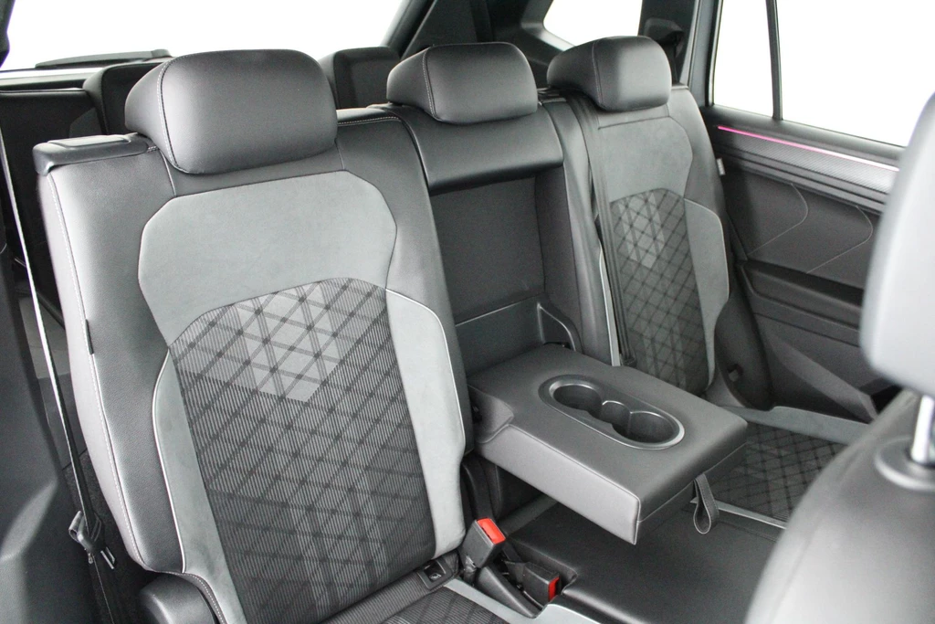 Volkswagen Tiguan Allspace – foto 41