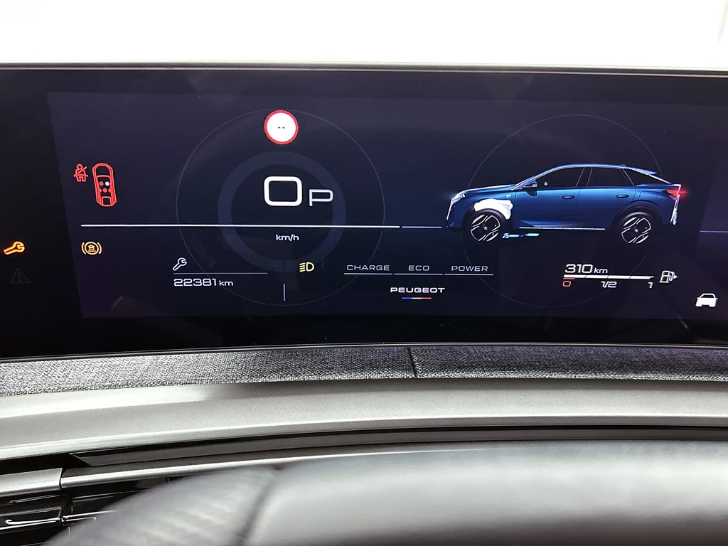 Peugeot 3008 – foto 18